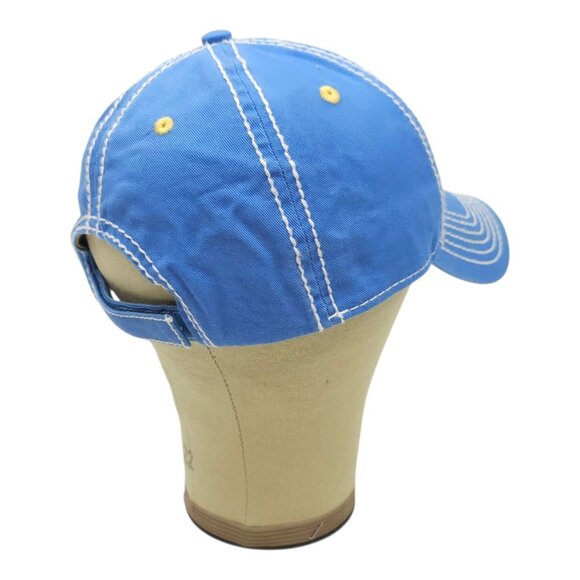 Corona Extra Strapback Cap Hat Beer Brew Embroidered Logo Trucker Baseball - Picture 12 of 14